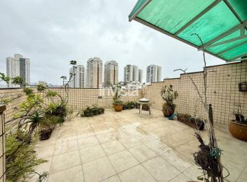 Apartamento · 186m² · 2 Quartos · 1 Vaga · Cobertura à venda no bairro Ponta da Praia