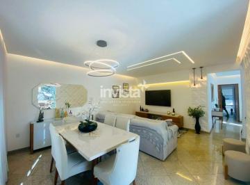 Casa · 173m² · 3 Quartos · 3 Vagas · Casa à venda no bairro Campo Grande