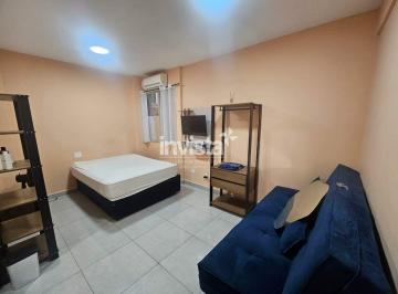 Apartamento · 27m² · 1 Quarto · 1 Vaga · Apartamento à venda no bairro Gonzaga
