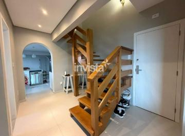 Apartamento · 240m² · 3 Quartos · 2 Vagas · Cobertura Duplex para aluguel no bairro Ponta da Praia