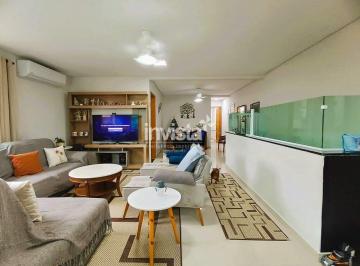 Casa · 115m² · 3 Quartos · 2 Vagas · Casa à venda no bairro Ponta da Praia