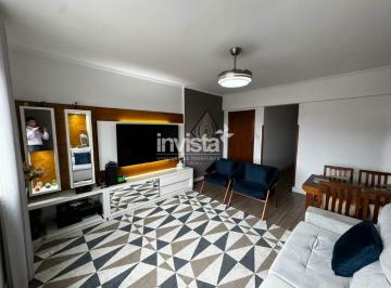Apartamento · 105m² · 2 Quartos · 1 Vaga · Apartamento à venda no bairro Vila Belmiro