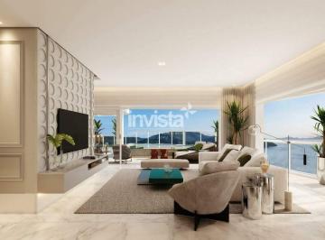 Apartamento · 214m² · 3 Quartos · 3 Vagas · Cobertura à venda no bairro Ponta da Praia