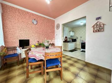 Casa · 101m² · 2 Quartos · 1 Vaga · Sobrado à venda no bairro Estuário