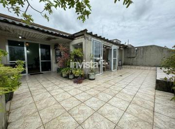 Apartamento · 215m² · 3 Quartos · 1 Vaga · Cobertura à venda no bairro Boqueirão
