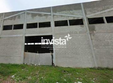 Comercial · 700m² · Galpão para aluguel no bairro Ocian