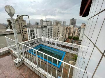 Apartamento · 195m² · 4 Quartos · 2 Vagas · Cobertura à venda no bairro Ponta da Praia