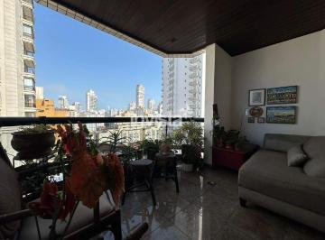Apartamento · 185m² · 4 Quartos · 3 Vagas · Apartamento à venda no bairro Boqueirão