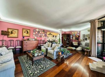 Apartamento · 182m² · 4 Quartos · 2 Vagas · Apartamento à venda no bairro Pompéia