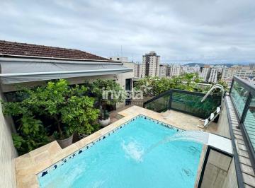 Apartamento · 228m² · 2 Quartos · 1 Vaga · Cobertura Duplex à venda no bairro Aparecida