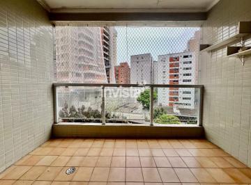 Apartamento · 151m² · 3 Quartos · 1 Vaga · Apartamento à venda no bairro José Menino