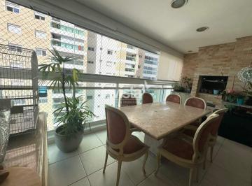 Apartamento · 103m² · 3 Quartos · 2 Vagas · Apartamento à venda no bairro Ponta da Praia