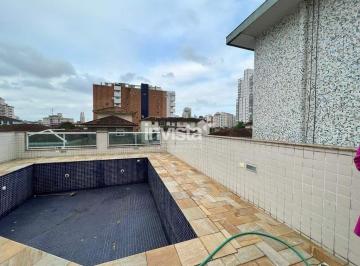Casa · 450m² · 4 Quartos · 2 Vagas · Casa Triplex à venda no bairro Campo Grande