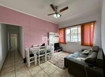 Apartamento · 64m² · 2 Quartos · 1 Vaga · Apartamento à venda no bairro Vila Mathias