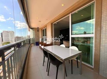 Apartamento · 204m² · 3 Quartos · 3 Vagas · Apartamento à venda no bairro Boqueirão