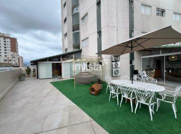 Apartamento · 156m² · 2 Quartos · 2 Vagas · Apartamento à venda no bairro Ponta da Praia