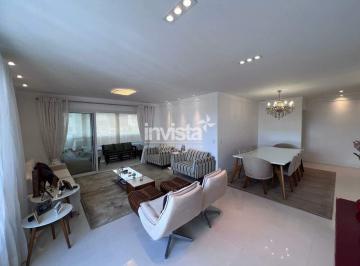 Apartamento · 220m² · 4 Quartos · 3 Vagas · Apartamento à venda no bairro Pompéia