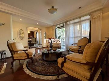 Apartamento · 294m² · 4 Quartos · 3 Vagas · Apartamento para aluguel no bairro Boqueirão