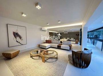 Apartamento · 297m² · 4 Quartos · 4 Vagas · Apartamento à venda no bairro Boqueirão