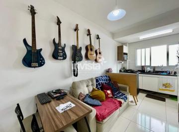 Apartamento · 38m² · 1 Quarto · Apartamento à venda no bairro Macuco