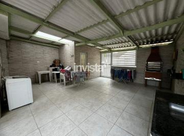 Casa · 154m² · 3 Quartos · 2 Vagas · Casa à venda no bairro Vila Belmiro