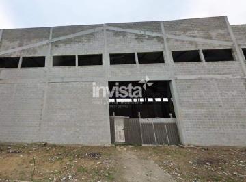 Comercial · 700m² · Galpão para aluguel no bairro Ocian