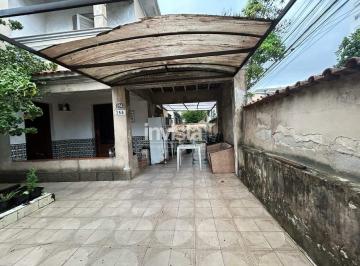 Casa · 168m² · 5 Quartos · 2 Vagas · Casa à venda no bairro Marapé