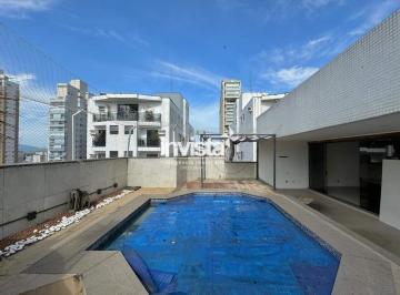 Apartamento · 400m² · 4 Quartos · 4 Vagas · Cobertura para aluguel no bairro Boqueirão
