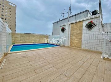 Apartamento · 225m² · 2 Quartos · 1 Vaga · Cobertura à venda no bairro Vila Belmiro