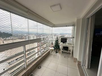 Apartamento · 96m² · 3 Quartos · 2 Vagas · Apartamento à venda no bairro Vila Belmiro