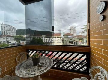 Apartamento · 90m² · 3 Quartos · 1 Vaga · Apartamento à venda no bairro Campo Grande