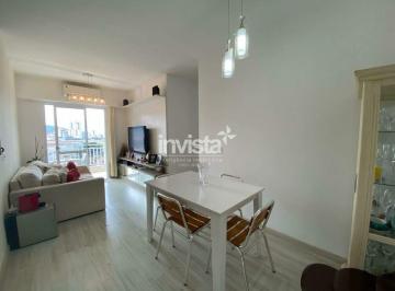 Apartamento · 64m² · 2 Quartos · 1 Vaga · Apartamento à venda no bairro Marapé