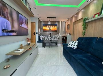 Apartamento · 65m² · 2 Quartos · 1 Vaga · Apartamento à venda no bairro Macuco