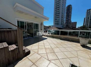 Casa · 400m² · 4 Quartos · 4 Vagas · Casa sobrado para locação no Embaré 