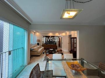 Apartamento · 184m² · 4 Quartos · 2 Vagas · Apartamento à venda no bairro Ponta da Praia