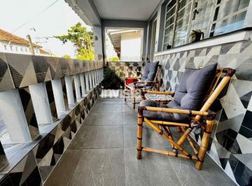 Casa · 90m² · 2 Quartos · 1 Vaga · Casa à venda no bairro Ponta da Praia