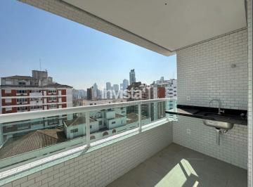 Apartamento · 76m² · 2 Quartos · 1 Vaga · Apartamento à venda no bairro Ponta da Praia