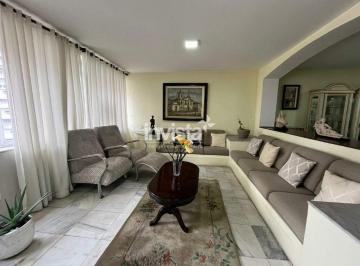 Apartamento · 318m² · 4 Quartos · 2 Vagas · Apartamento à venda no bairro Boqueirão