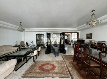 Apartamento · 284m² · 4 Quartos · 2 Vagas · Apartamento à venda no bairro Gonzaga