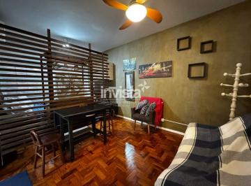 Apartamento · 39m² · 1 Quarto · 1 Vaga · Apartamento à venda no bairro Gonzaga
