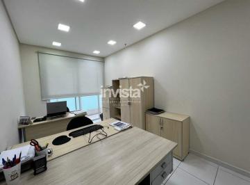 Comercial · 49m² · 1 Vaga · Sala Comercial à venda no bairro Boqueirão