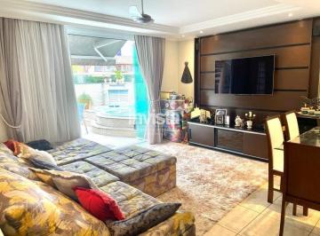 Casa · 125m² · 3 Quartos · 2 Vagas · Excelente Casa Sobreposta Alta