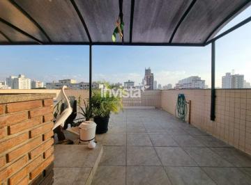 Apartamento · 147m² · 4 Quartos · 2 Vagas · Cobertura à venda no bairro Macuco