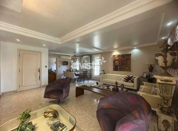 Apartamento · 281m² · 4 Quartos · 3 Vagas · Apartamento à venda no bairro Boqueirão