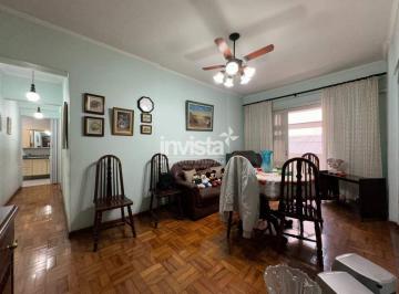 Apartamento · 91m² · 2 Quartos · 1 Vaga · Apartamento à venda no bairro Pompéia