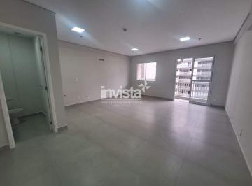 Comercial · 41m² · 1 Vaga · Sala Comercial para aluguel no bairro Vila Mathias