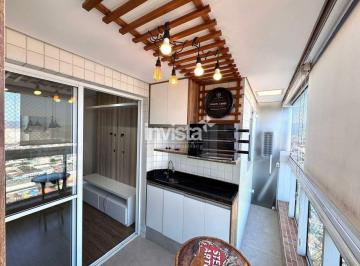 Apartamento · 50m² · 1 Quarto · 1 Vaga · Apartamento à venda no bairro Macuco