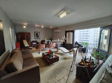 Apartamento · 252m² · 4 Quartos · 2 Vagas · Apartamento à venda no bairro Boqueirão