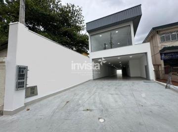 Comercial · 550m² · 3 Vagas · Loja para aluguel no bairro Vila Mathias