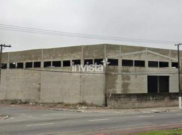 Comercial · 700m² · Galpão para aluguel no bairro Ocian